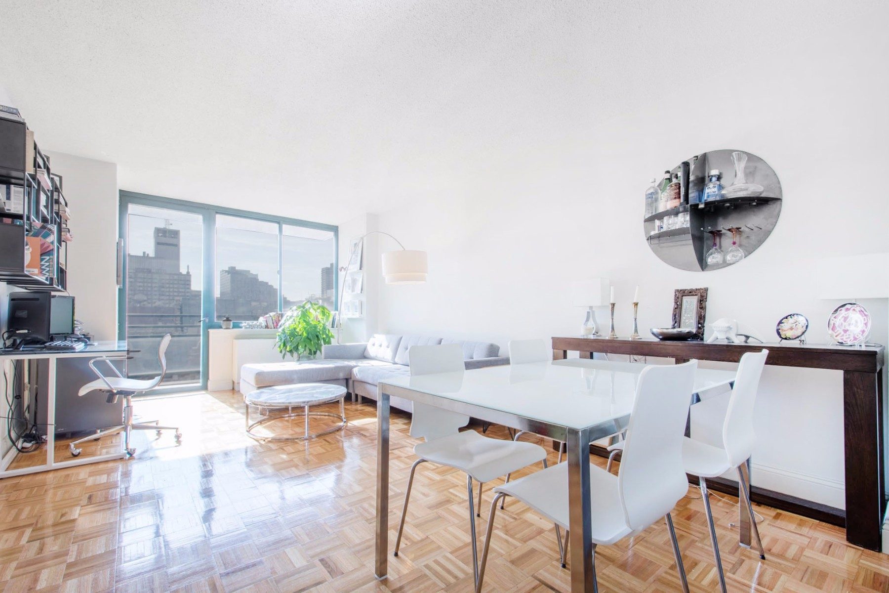 200 West 60th Street
