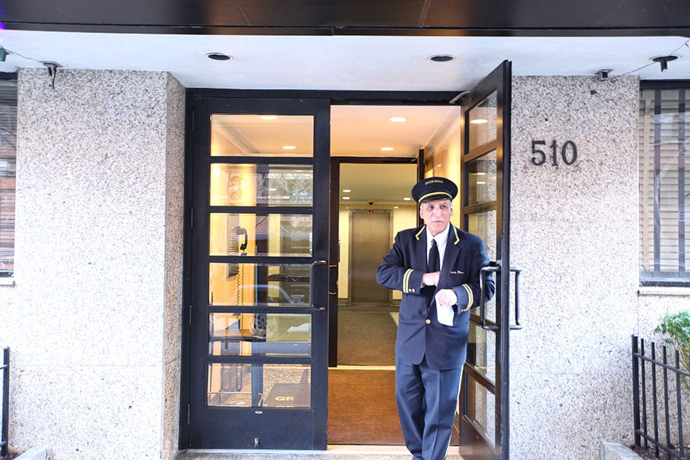 510 East 85th Street