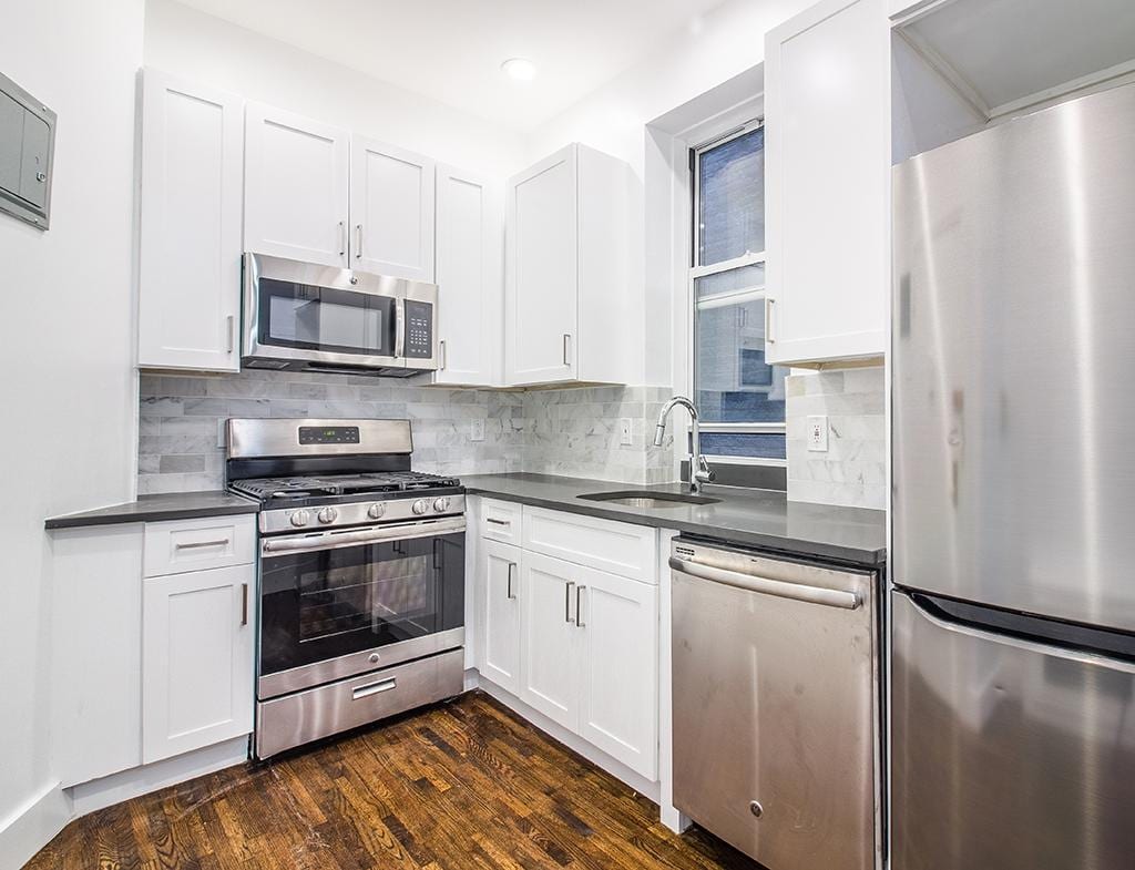 536 East 89th Street