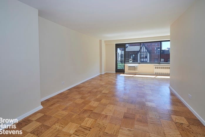372 Central Park West