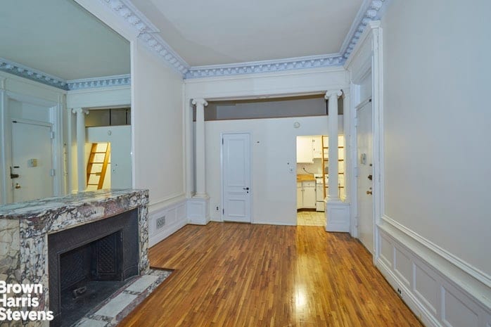 9 West 69th Street