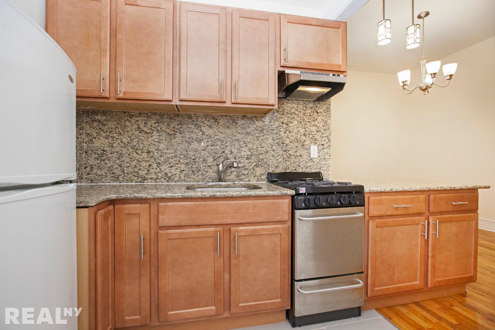 107 West 68th Street