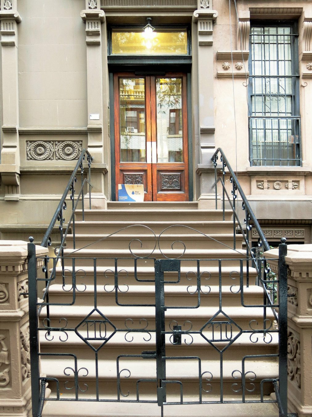 110 West 71st Street