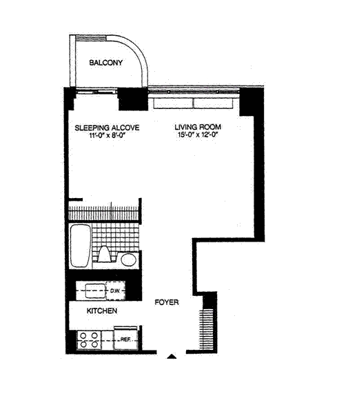 311 East 38th Street