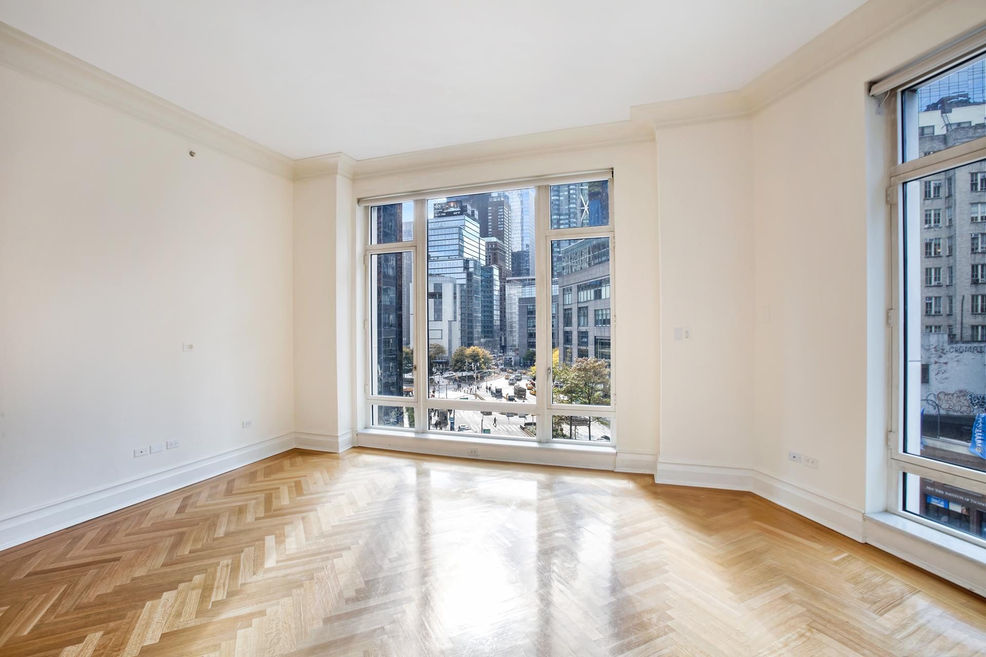 15 Central Park West