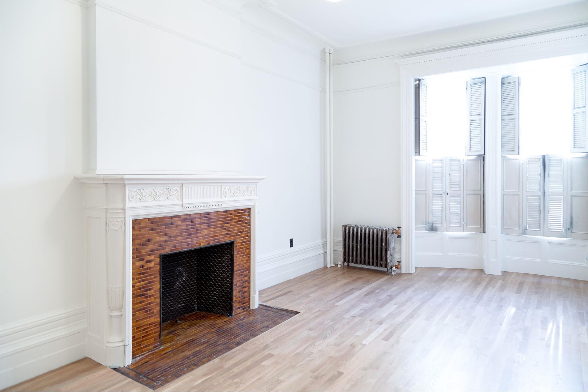 54 West 71st Street