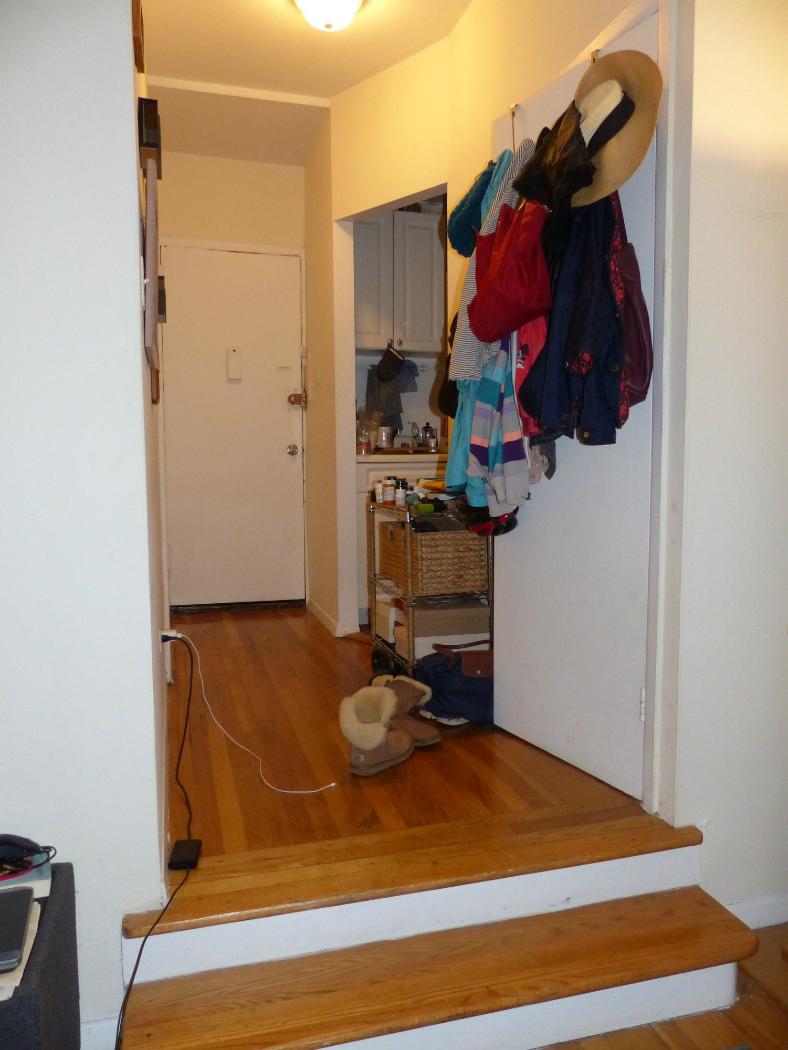 143 West 69th Street