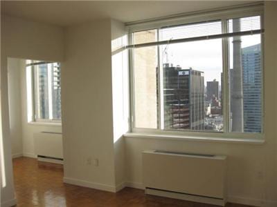 33 West End Avenue