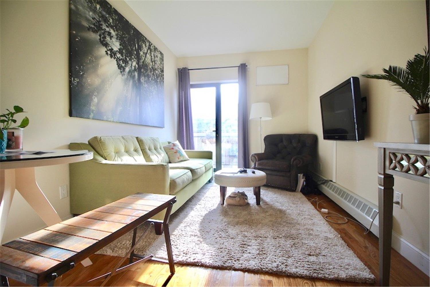 447 West 47th Street