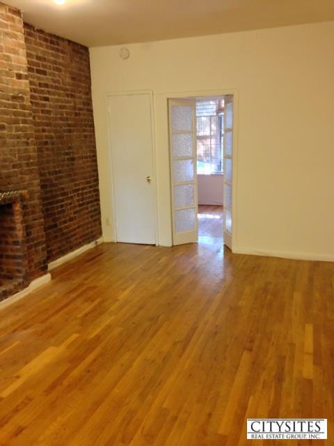 536 East 89th Street