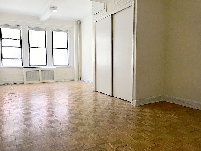 42 West 72nd Street