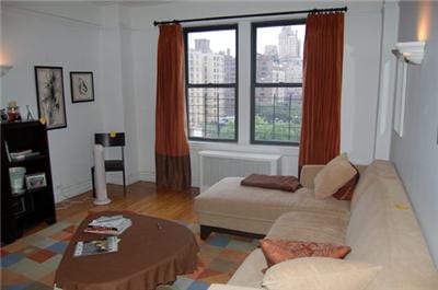 27 West 96th Street