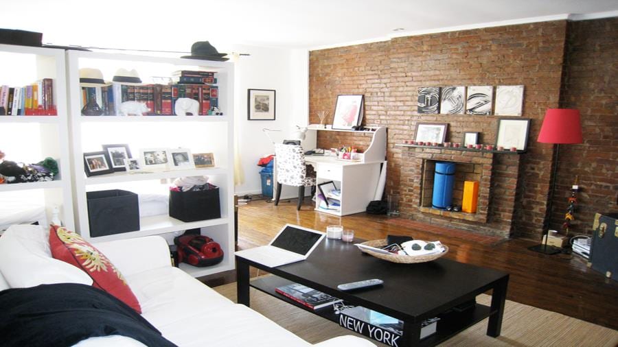 41 West 71st Street