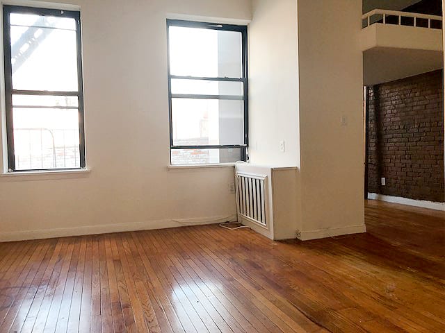 67 West 69th Street