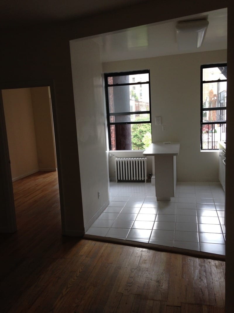 67 West 69th Street