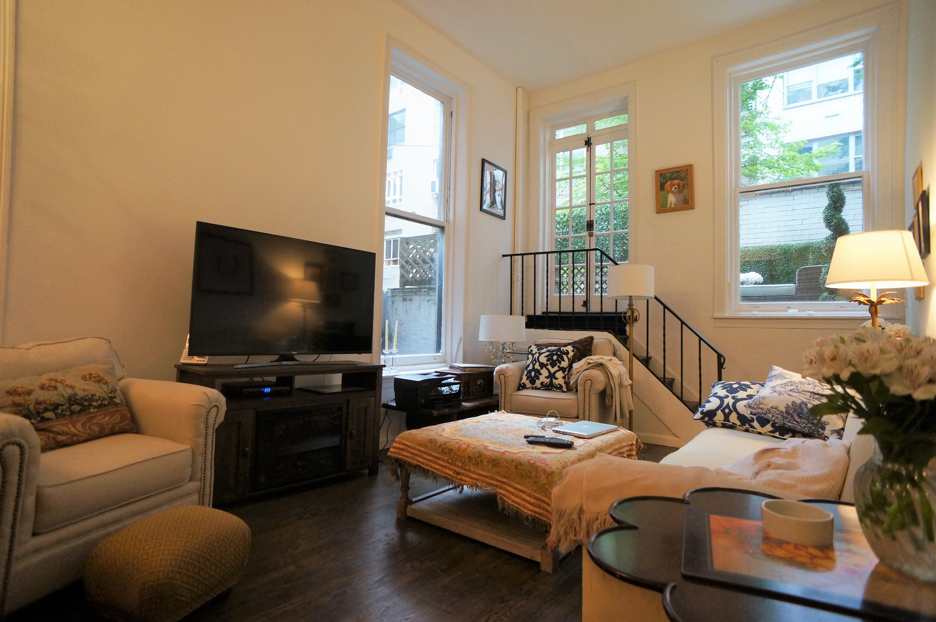 61 East 66th Street