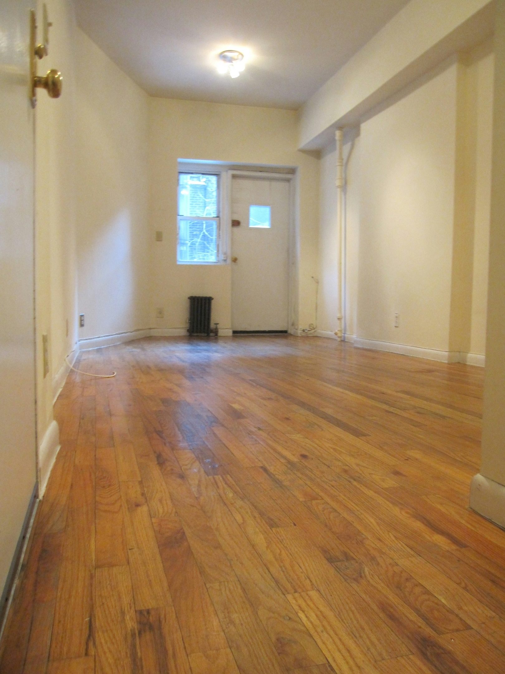 536 West 47th Street