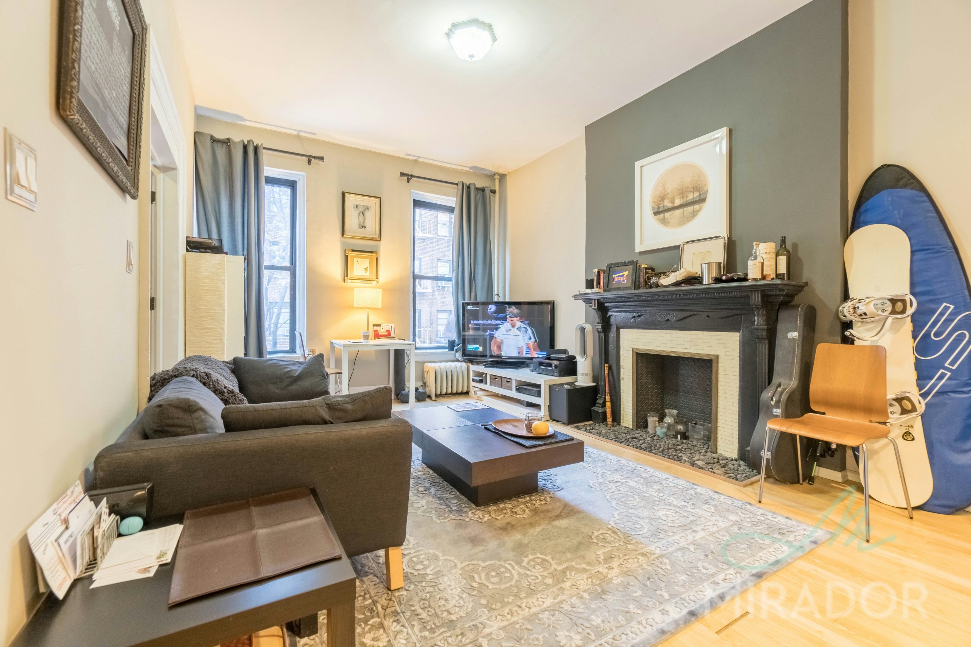 150 West 72nd Street
