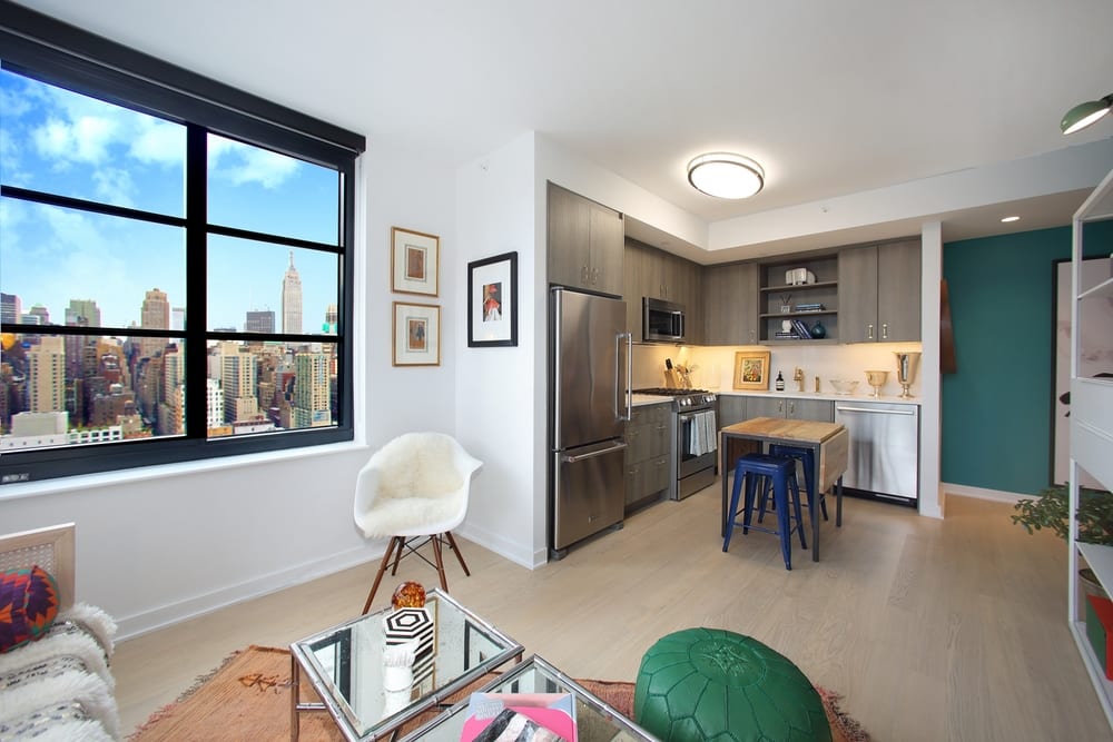 515 West 38 Street