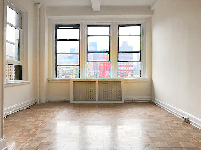 42 West 72nd Street
