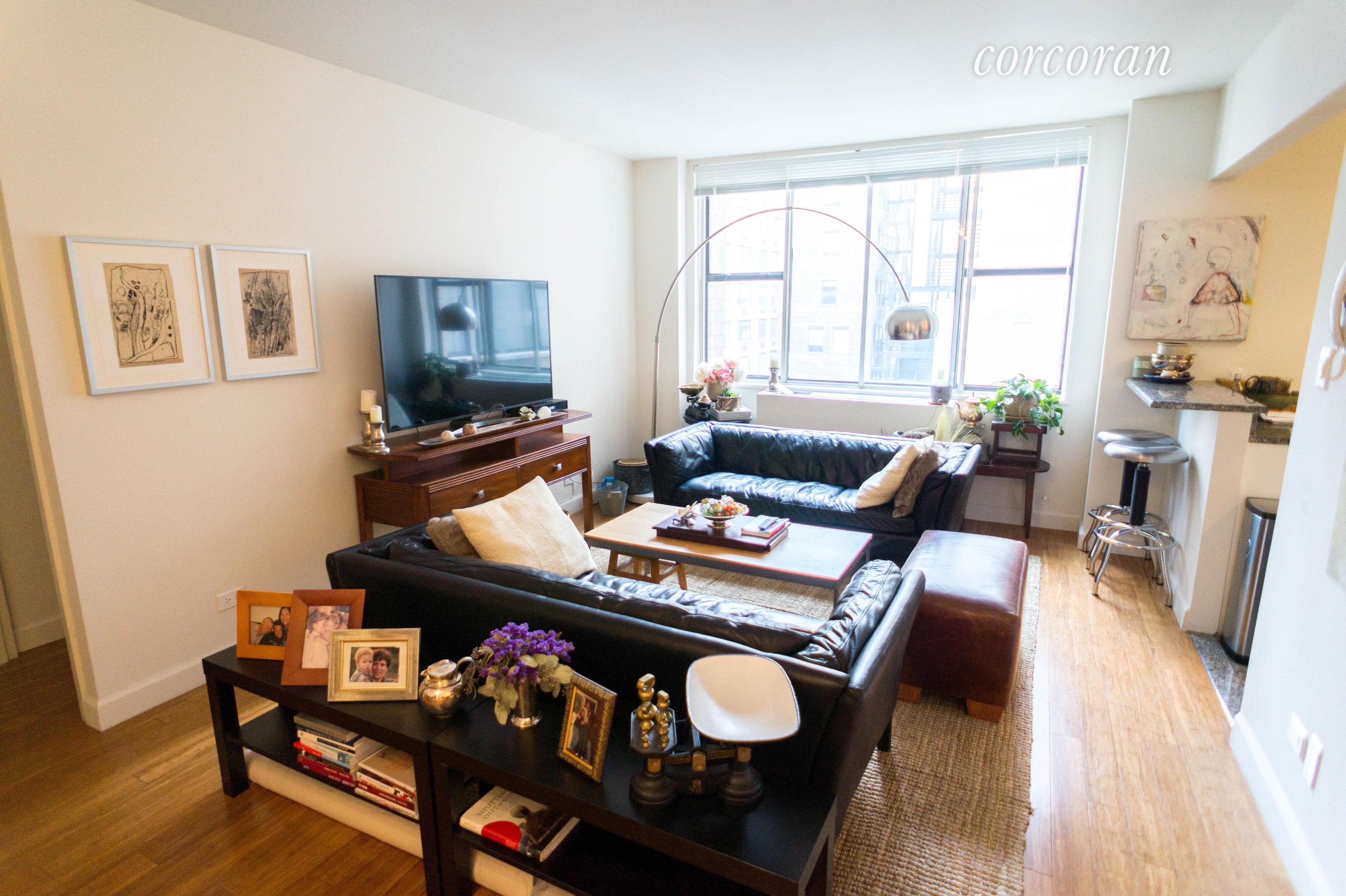 45 West 60th Street