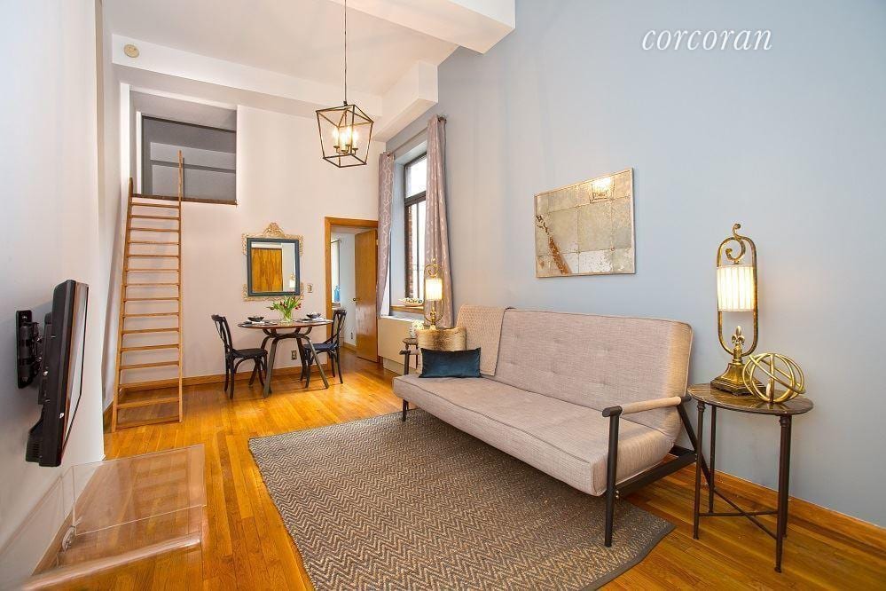 457 West 46th Street