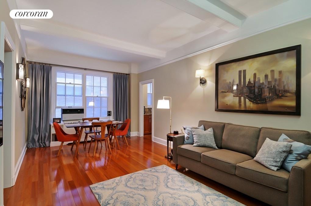 40 West 67th Street