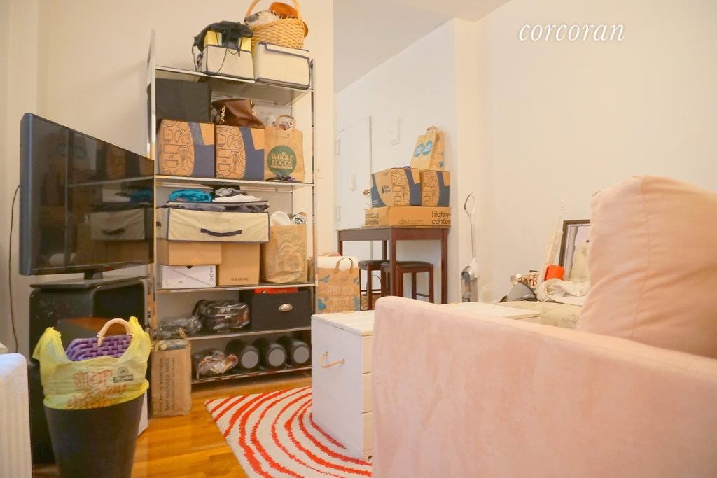 536 East 82nd Street