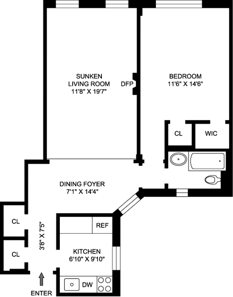 29 West 65th Street