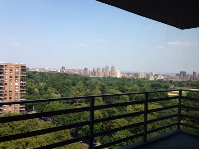 372 Central Park West