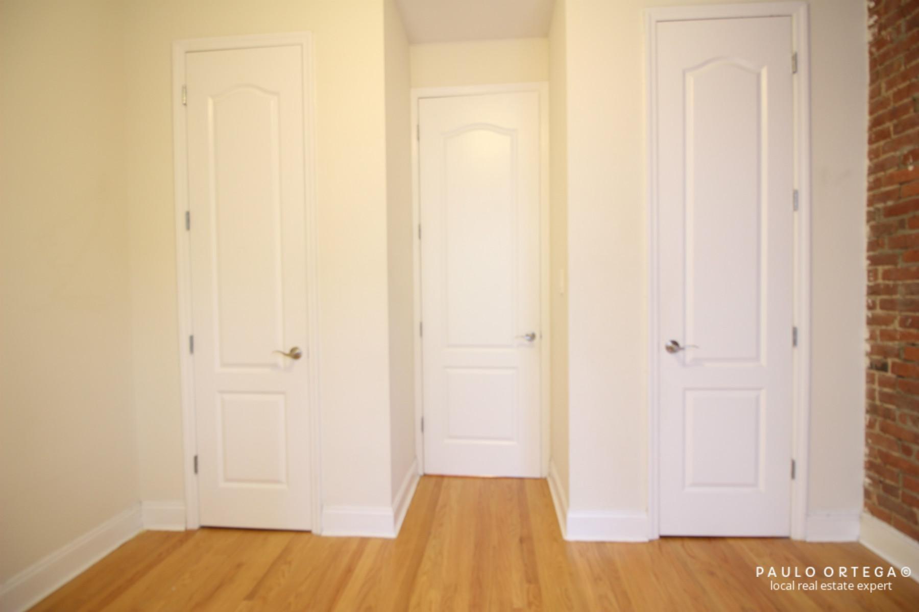 536 East 89th Street