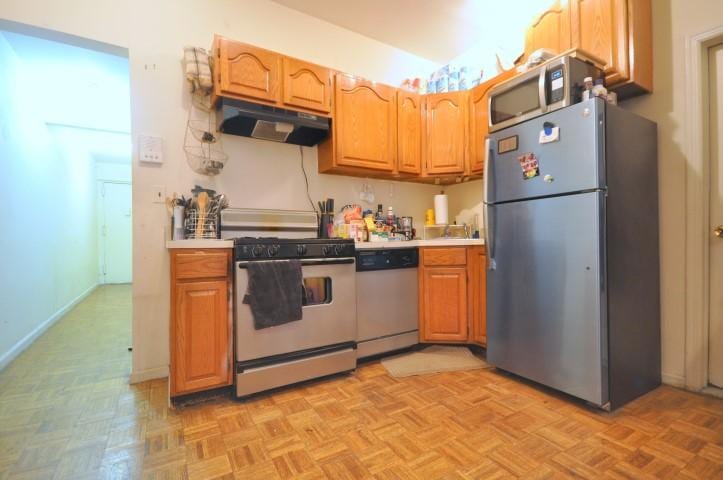 416 East 71st Street