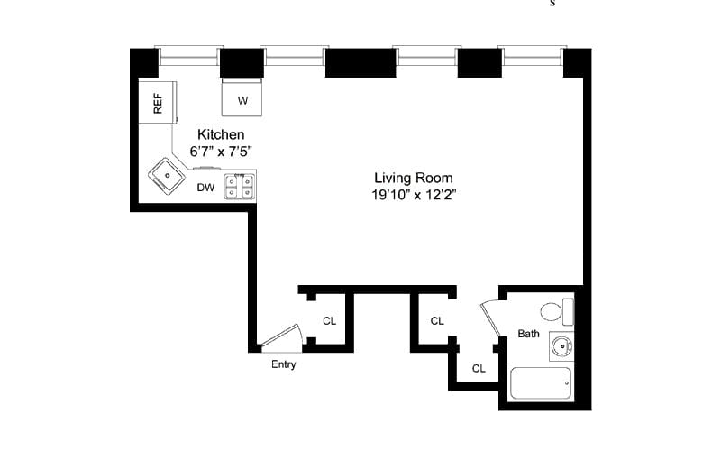 152 East 35th Street