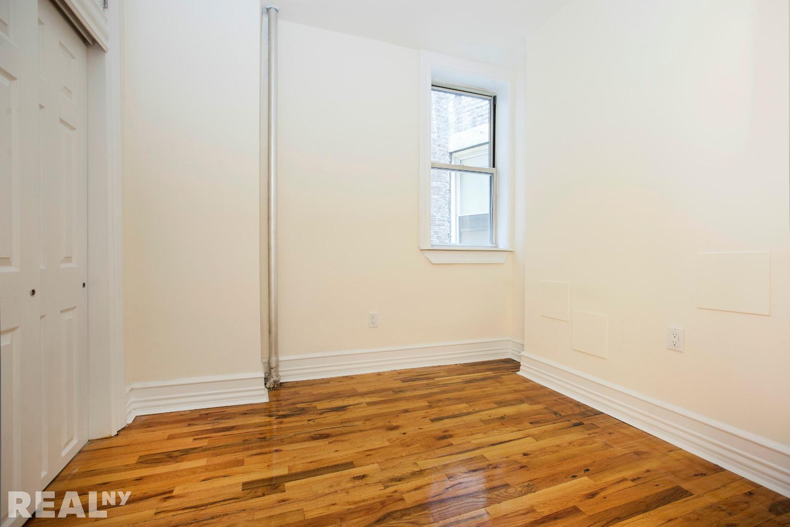 107 West 68th Street