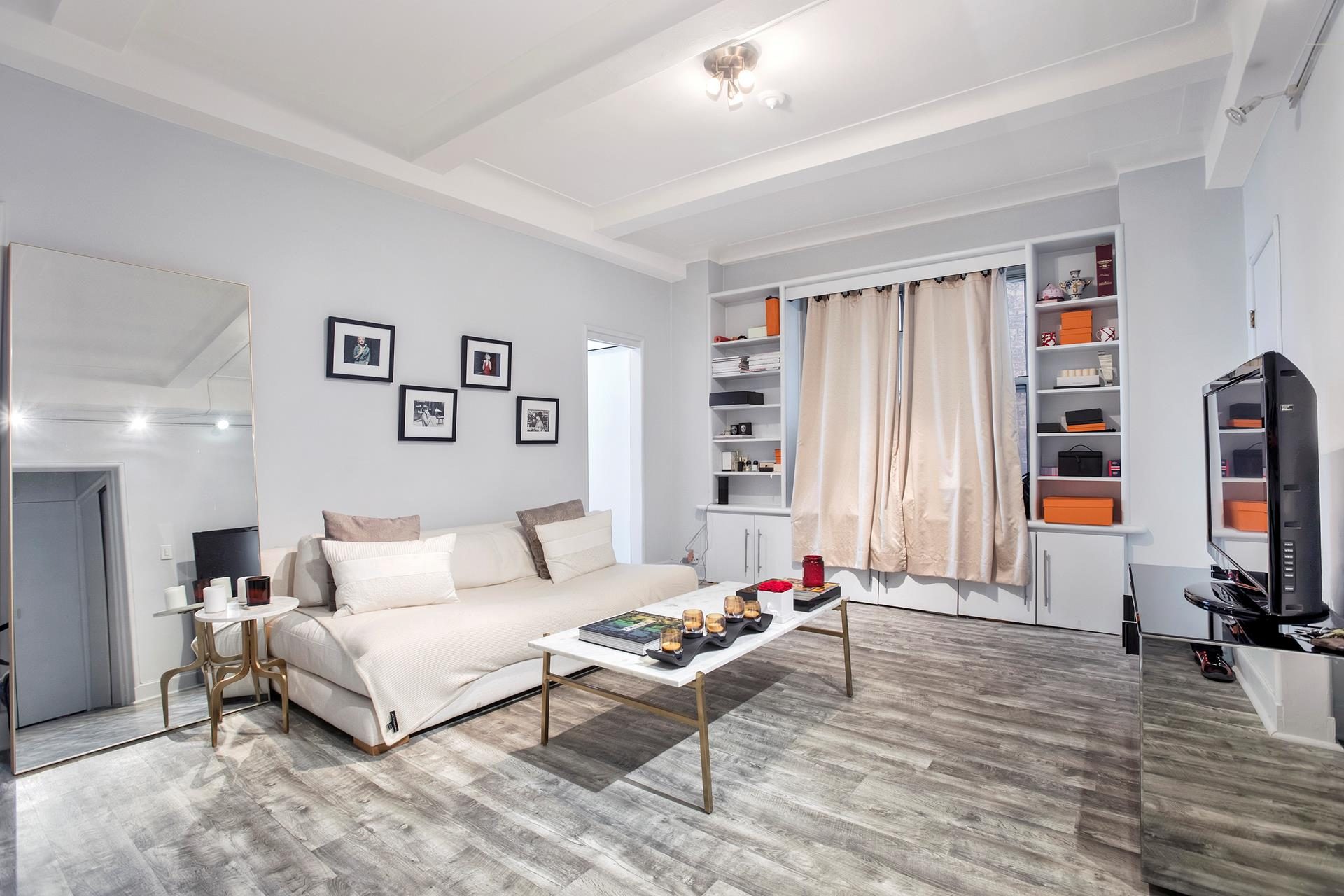 25 West 64th Street