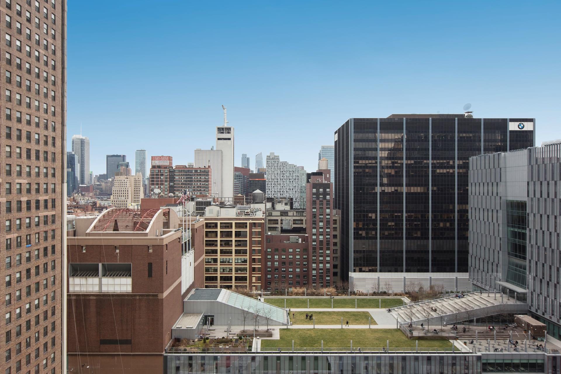225 West 60th Street