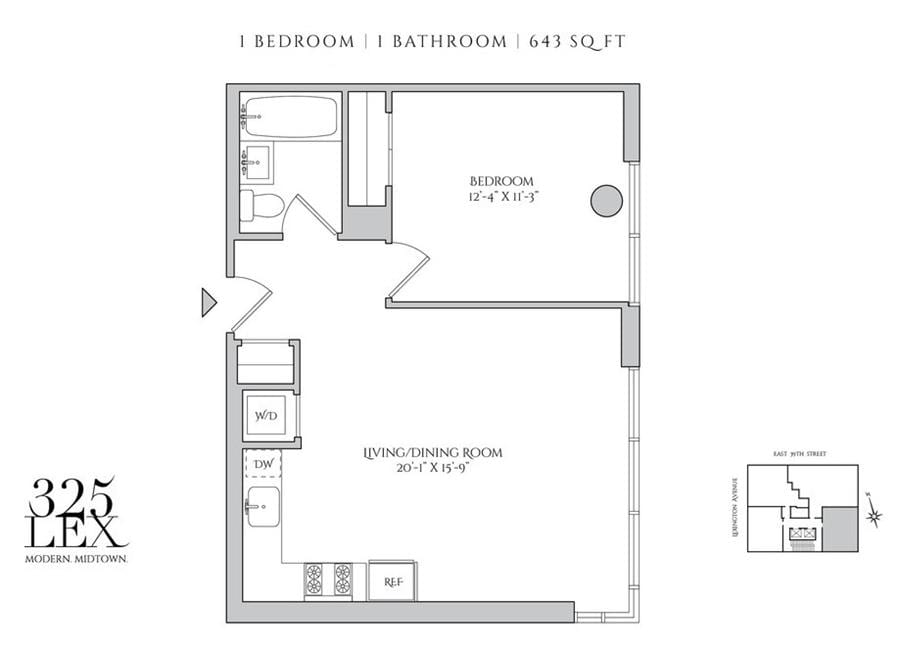 325 Lexington Avenue
