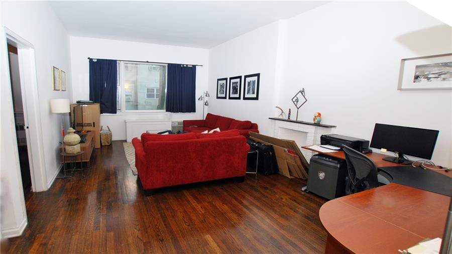 41 West 71st Street