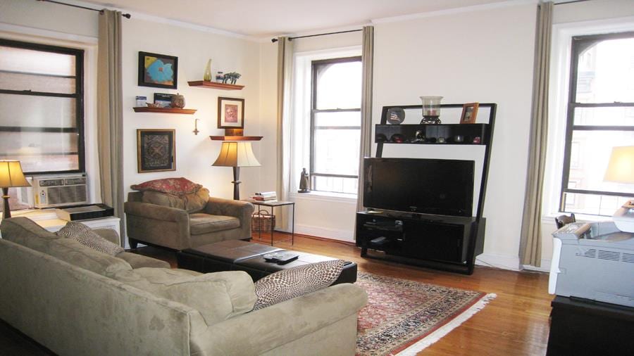 58 West 72nd Street