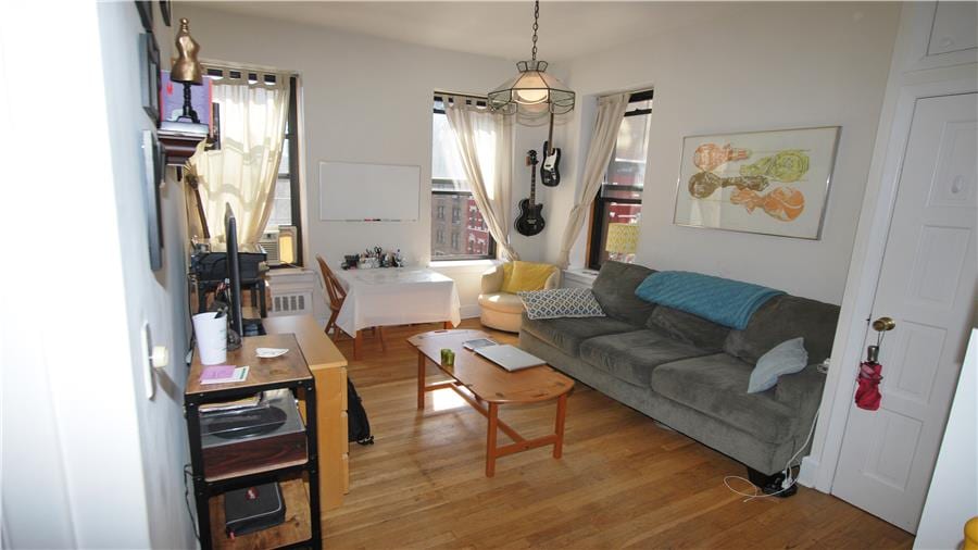 101 West 68th Street