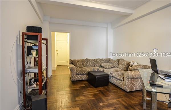 25 West 68th Street