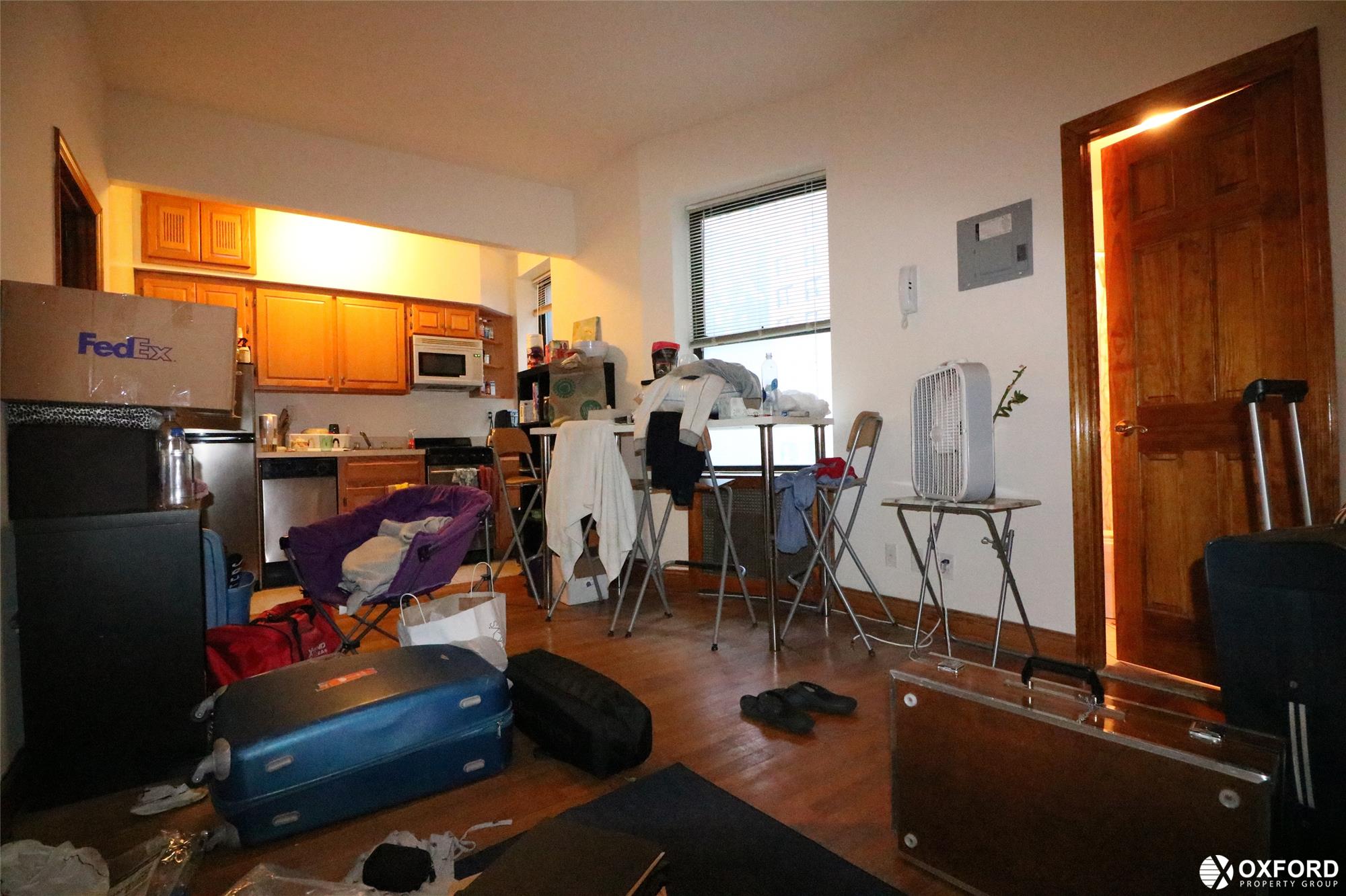 312 West 48th Street