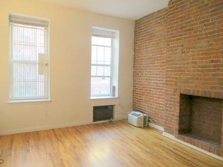 536 East 89th Street