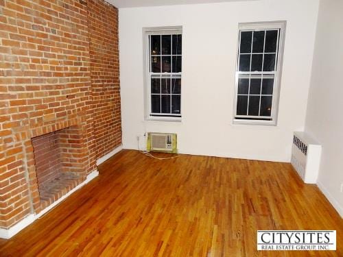 536 East 89th Street