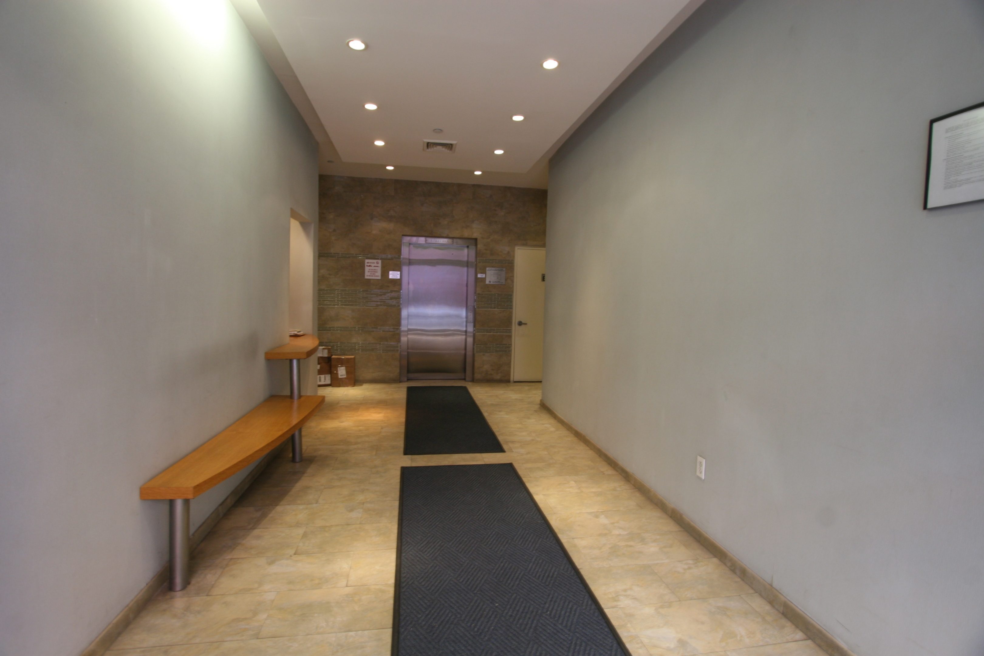 540 West 50th Street