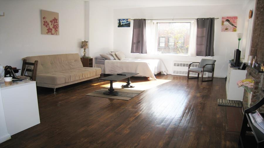 41 West 71st Street