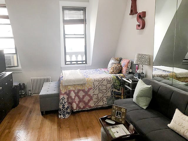 36 East 38th Street