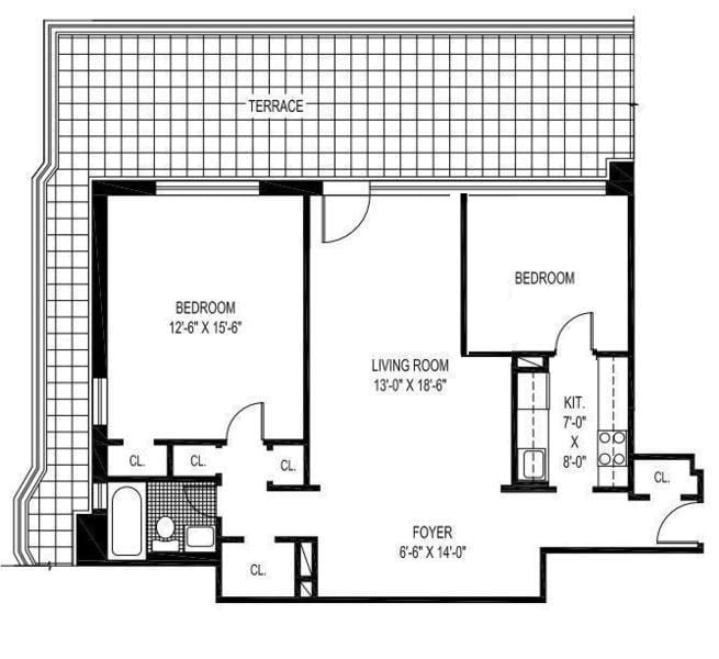 35 East 35th Street