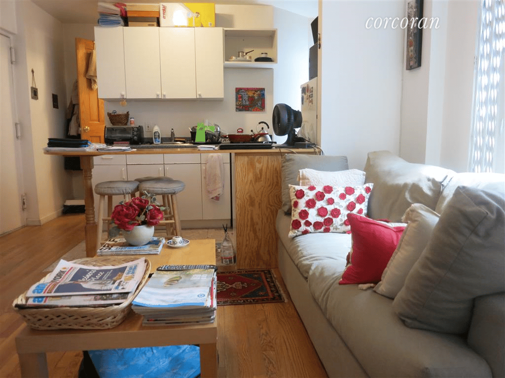 542 East 82nd Street