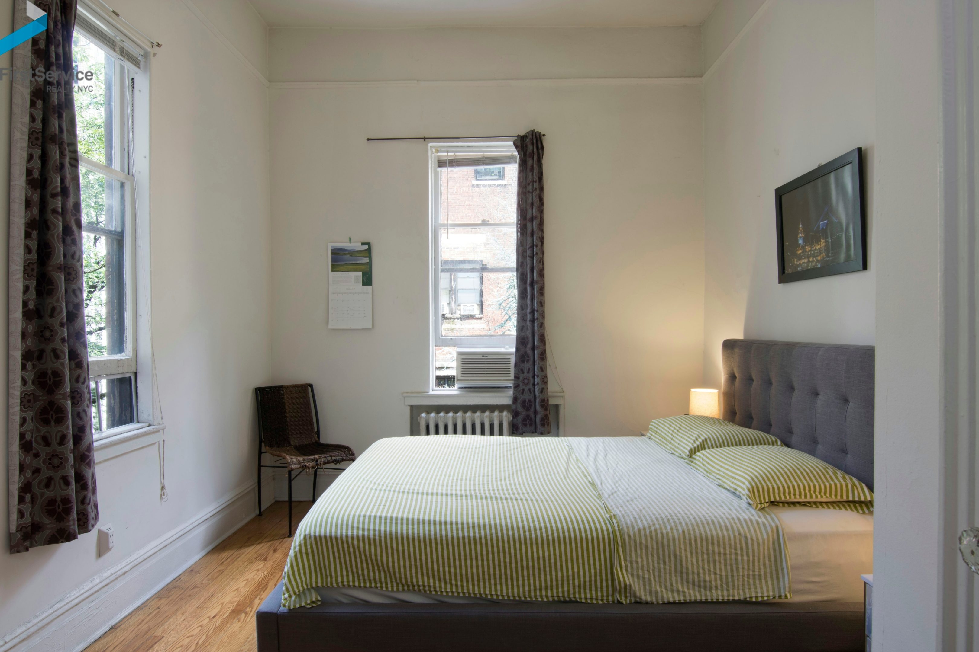 45 West 69th Street